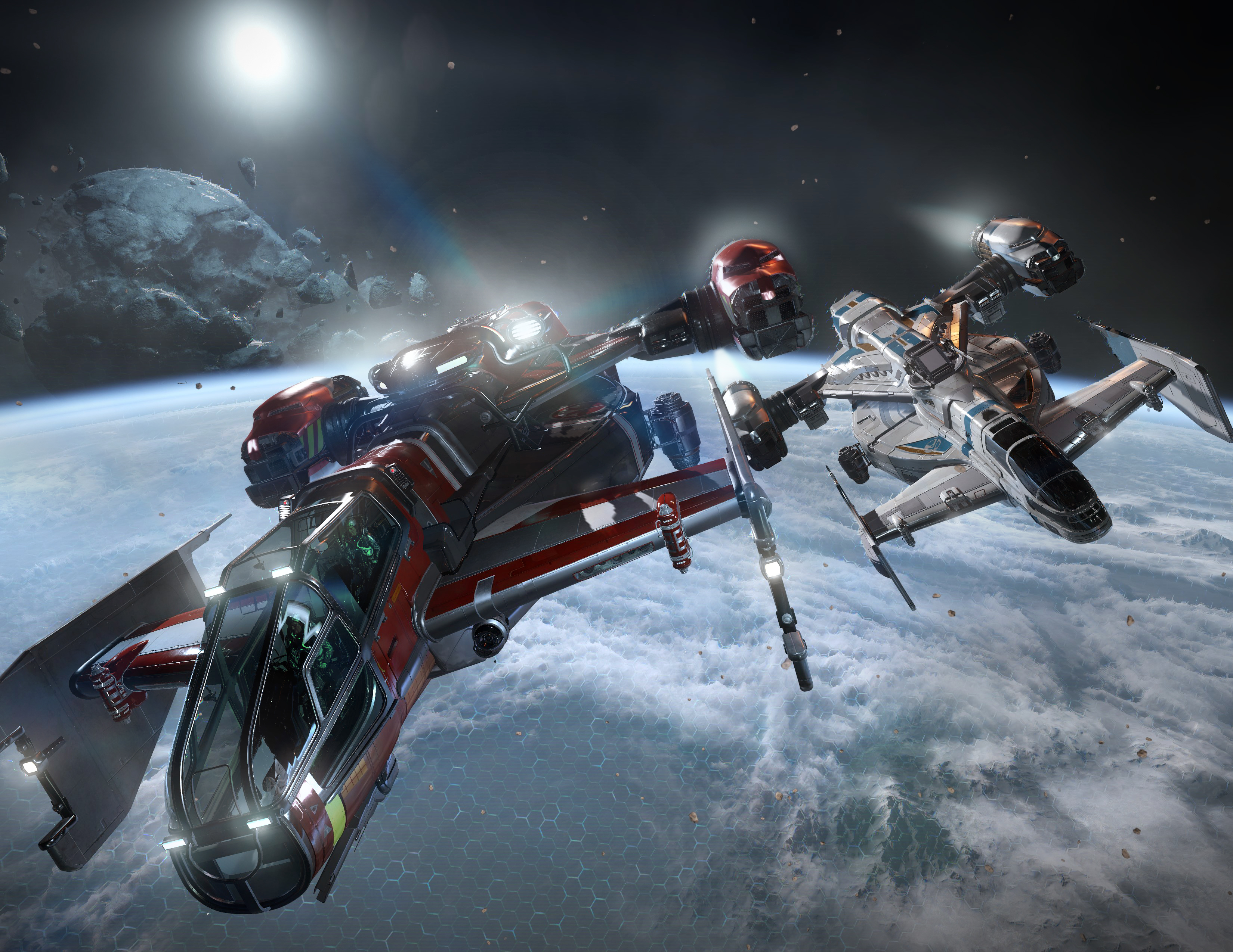 Игра стар ситизен. Star Citizen. Cutlass Red Star Citizen. Террапин Star Citizen. Star Citizen Orion.