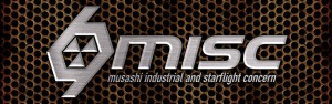 MISC Logo