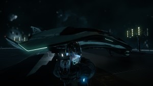 PTU / Aegis Avenger