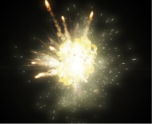 FX / Explosion