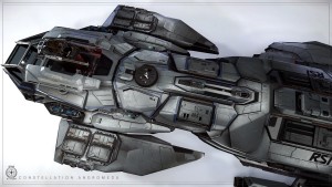 RSI Constellation Aquila