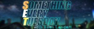 Spectrum Dispatch / Something every tuesday