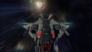 Aegis Sabre