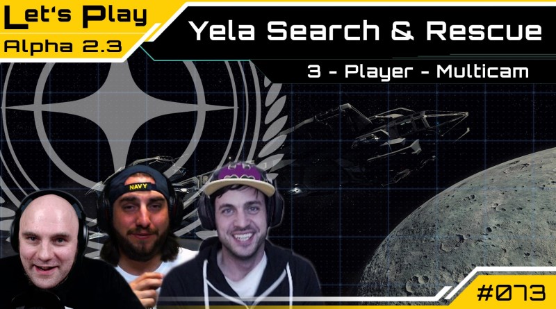 Crash / Lets Play / Yela