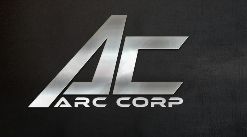 ArcCorp Logo