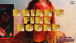 10forthedev / Brian Chamber / FireRound