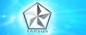 Tarsus Logo / Spectrum Dispatch