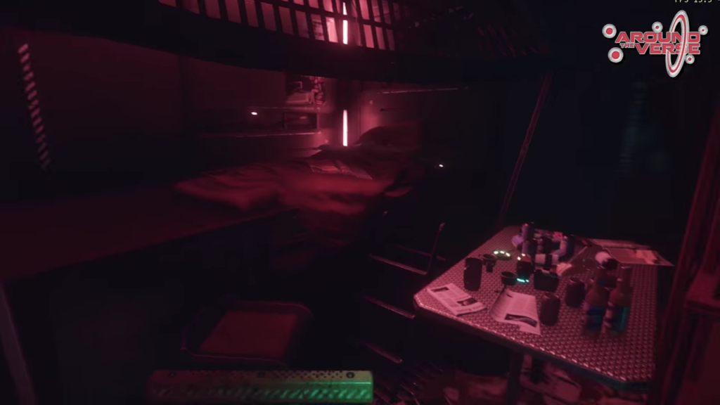 Grim Hex Shop StarCitizenBase