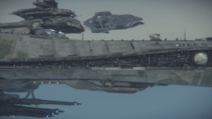 RSI Bengal Carrier