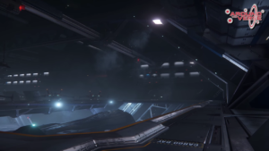 Around the Verse 100 - RSI Bengal Carrier