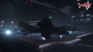 Around the Verse 100 - RSI Bengal Carrier