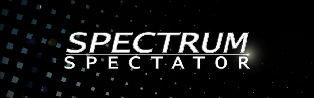 Spectrum Spectator / Spectrum Dispatch