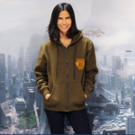 Squadron 42 Hoodie