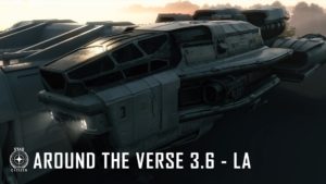 Around the Verse 3.7 - Header