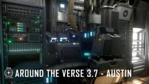 Around the Verse 3.7 - Header