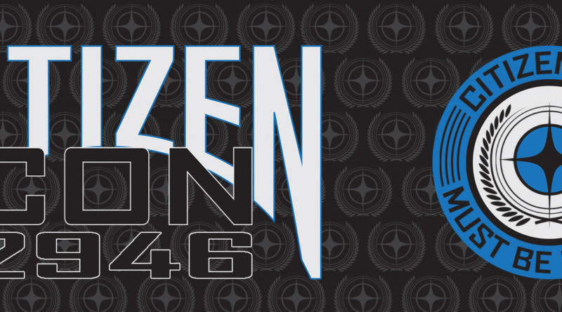 CitizenCon 2016