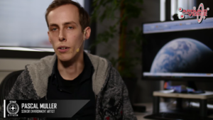 AtV_3.11_BtS / Pascal Müller