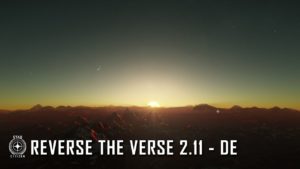 Reverse The Verse 2.11 - DE