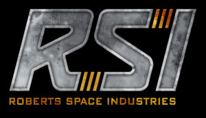 RSI Logo / Roberts Space Industries