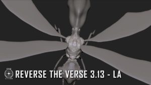 Reverse the Verse 2.13 - LA