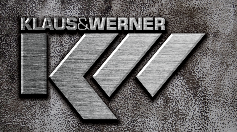 Klaus & Werner Logo
