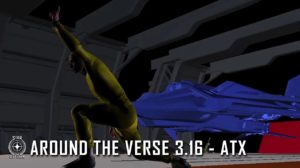 Around the Verse 3.16 - ATX - Header