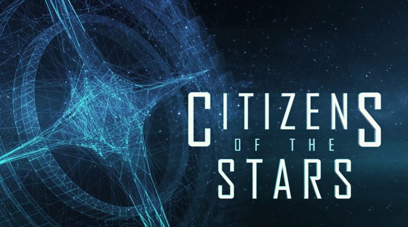 Citizens of the Stars