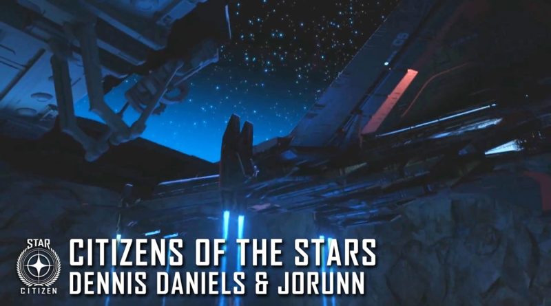 Citizens of the Stars - Episode 11