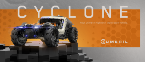 Tumbril Cyclone