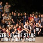 Citizens of the Stars - Mike Jones & Olaf Jaeger