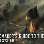 Loremaker's Guide to the Galaxy - Tiber System