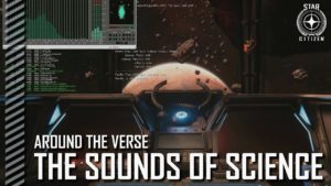 StarCitizenBase AtV Sounds Of Science Header