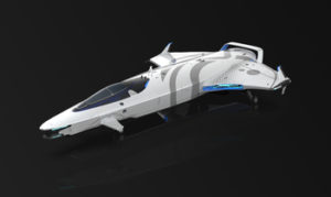 StarCitizenBase 100i