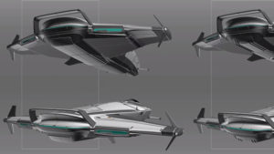 StarCitizenBase AtV A New Origin 100 Concepts