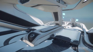 StarCitizenBase AtV A New Origin 600i Cockpit 2