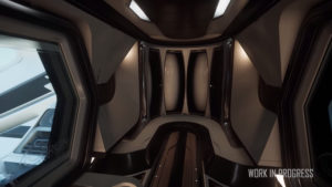 StarCitizenBase AtV A New Origin 600i Escape Pods