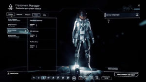 StarCitizenBase AtV UK Studio Update MobiGlas Neue Loadout App