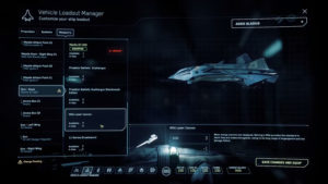 StarCitizenBase AtV UK Studio Update MobiGlas Neue Loadout App Schiffe