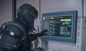 StarCitizenBase Item Kiosk 2