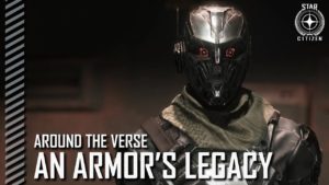 AtV Legacy Armor