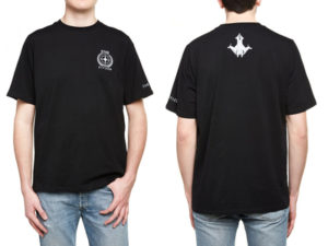 StarCitizenBase ShirtSC