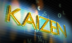 Kaizen Logo