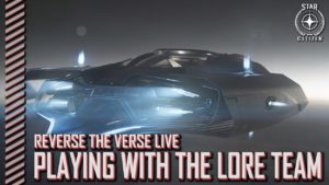 Reverse The Verse 27.07.2018