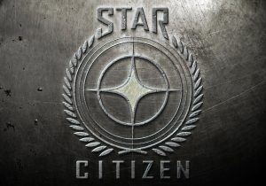 StarCitizen Logo