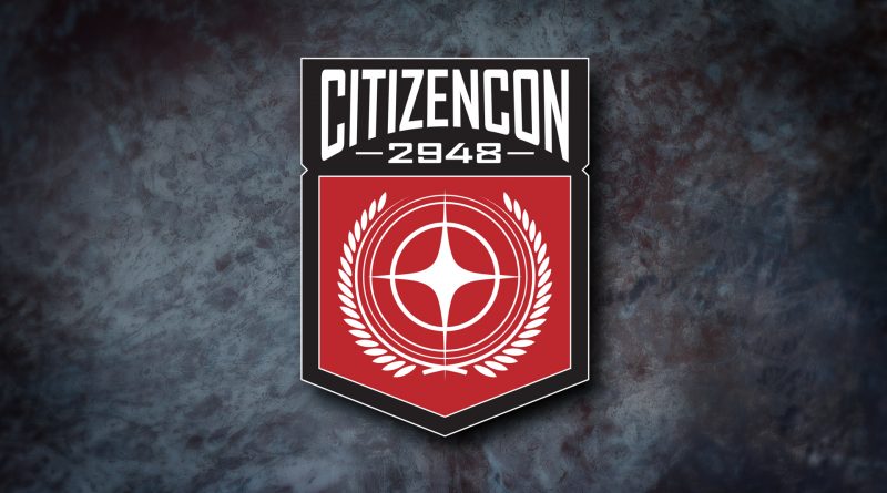 CitizenCon FI V1