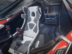 New Origin Cockpit 2725