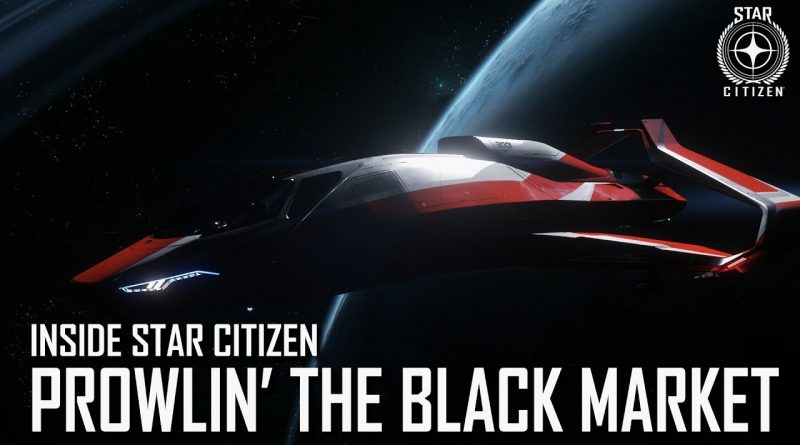 Inside Star Citizen 30.05.2019 2779