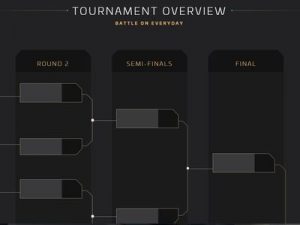 Ship Showdown Tournament 3578