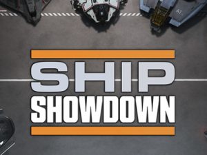 Ship Showdown Lower Banner 3615