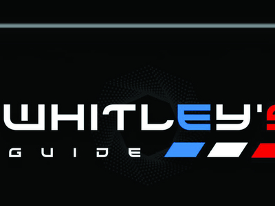 Whitleys Guide Logo 4318